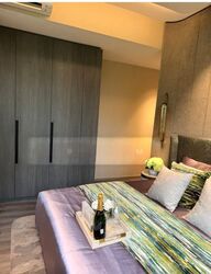 The LakeGarden Residences (D22), Condominium #502616901